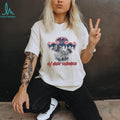 WNBA Washington Mystics My Mount Rushmore shirt