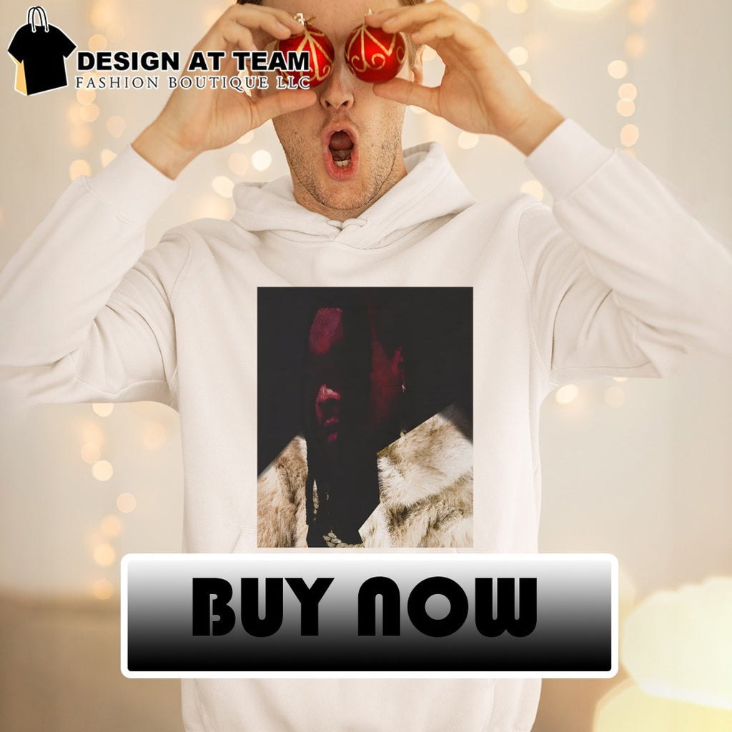 Wale Everything is a lot inspired shirt