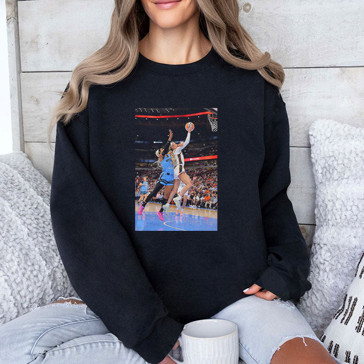 White Privilege Dijonai Carrington WNBA Moment T Shirt