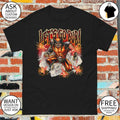 Wolverine Let’s Go Bub shirt