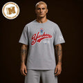 Yankees All American Goat USA Unisex T Shirt