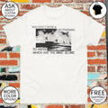 You don’t need a weatherman to know which way the wind blows shirt