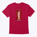 Zyklon B Can Gas Canister Holocaust History T Shirt