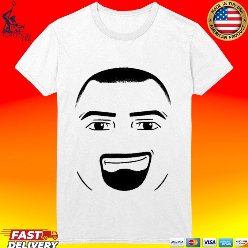 Aldo 2 Swag Roblaldo T-shirt