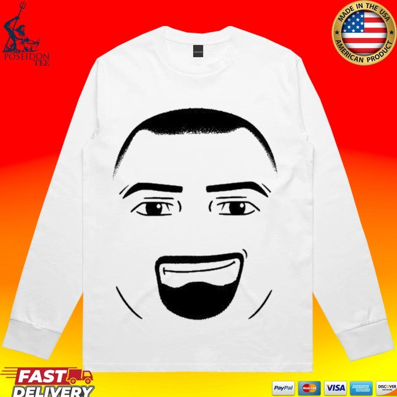 Aldo 2 Swag Roblaldo T-shirt