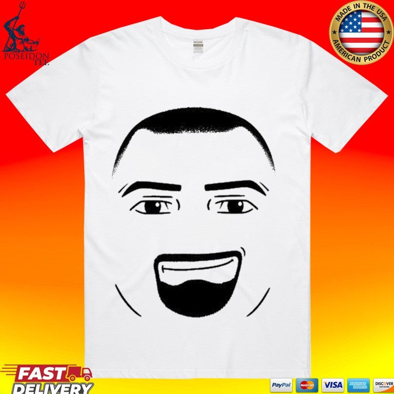 Aldo 2 Swag Roblaldo T-shirt
