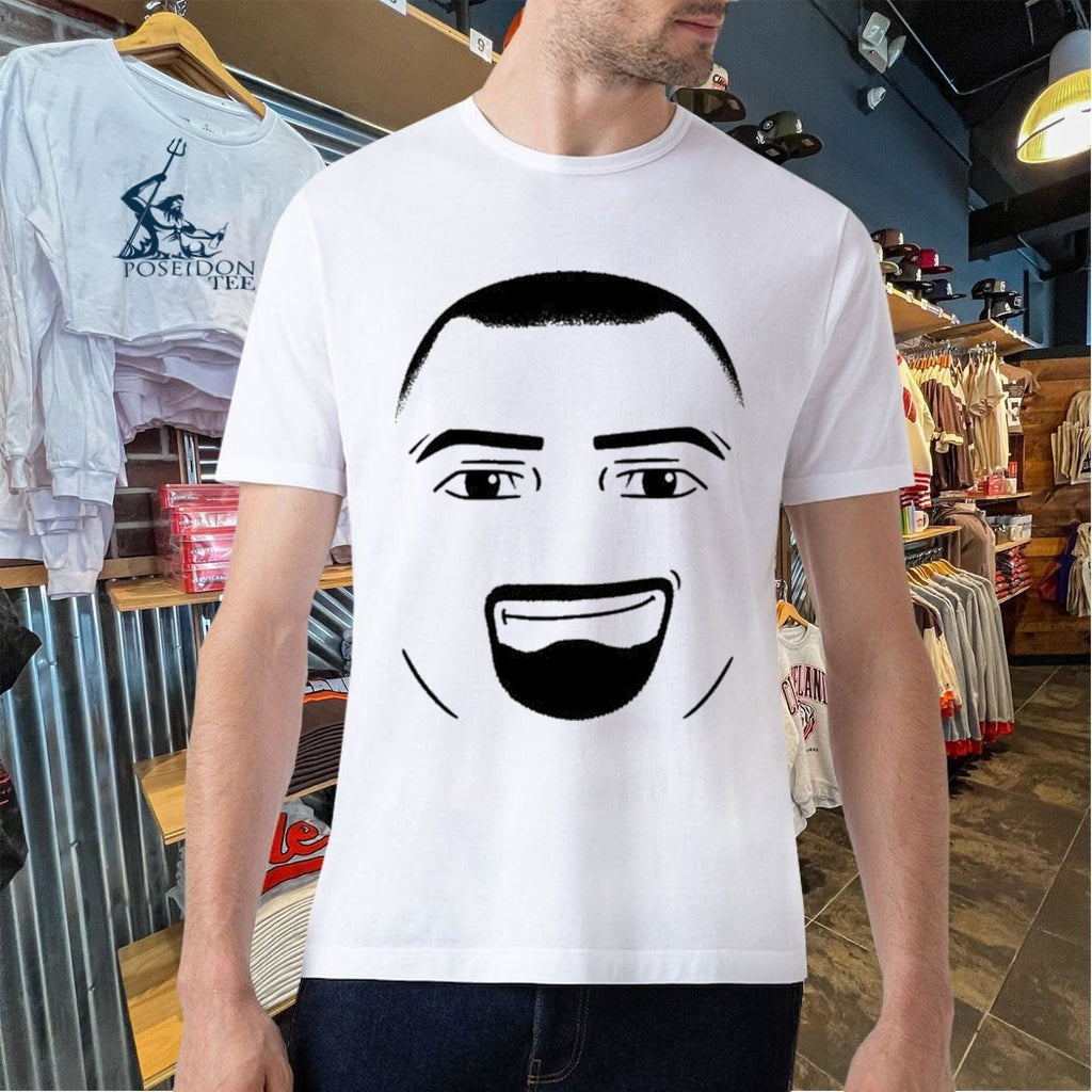Aldo 2 Swag Roblaldo T-shirt