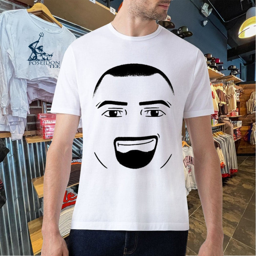 Aldo 2 Swag Roblaldo T-shirt