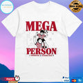 Almost Friday Mega Person Shirt