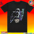 Amc The Vampire Lestat Brutal Love T-shirt