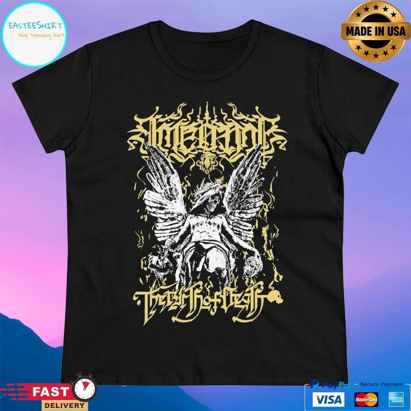 Ameonna The Mother Shirt