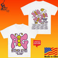 Anthony Green This Tour Won’t Save You Tour 2026 Butterfly Tour T-shirt