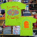 Artistfirst Punk O Rama Album Cover T-shirt