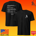 Atlantafornia Definition T-shirt