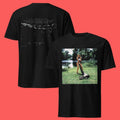 Beyonce B’day 20th Anniversary Deluxe Edition Album Cover And Tracklist T-shirt