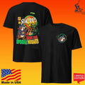 Buc-ee’s Halloween 2026 Quick Bites Spooky Nights Dark Vampire T-shirt