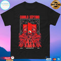 Camilo Séptimo Mexico City May 28 2026 Event T-Shirts