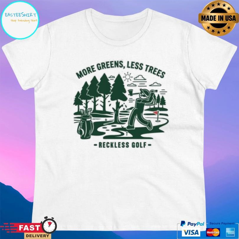 Cboystv Rg More Greens Shirt