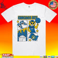 Chicago Sky Skye’s Birthday T-shirt