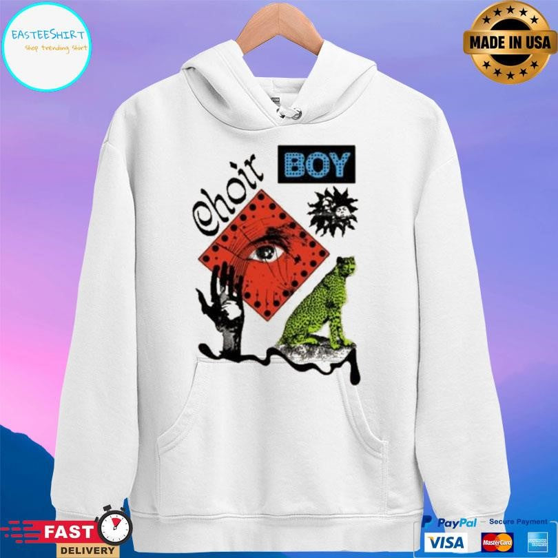Choir Boy Choir Boy Nu Shirt