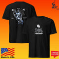 Darc Sport Onlyus Anti-hero Wolves Forever Mmxv 2025 Premium T-shirt