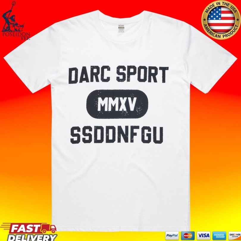 Darc Sport Wolves Forever T-shirt