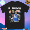 Dean Di Laurentis Off-campus Shirt