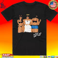 Debi Tirar Mas Fotos Diabla Angel Y Loquita T-shirt
