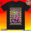 Dirty Heads In Grand Rapids Mi On July 28 2026 Tour T-shirt