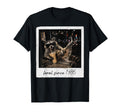 40th Birthday Raccoon Feral Since 1986 40 Year Old Unisex T-shirt, Sweatshirt, Hoodie (1)