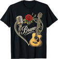 Vintage Bruno Retro Unisex T-shirt, Sweatshirt, Hoodie (1)