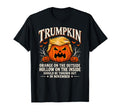Trumpkin Orange Outside Hollow Inside Thrown November Unisex T-shirt, Sweatshirt, Hoodie (1)