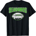 Seahawk Teen Unisex T-shirt, Sweatshirt, Hoodie (1)