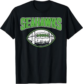 Seahawk Teen Unisex T-shirt, Sweatshirt, Hoodie (1)