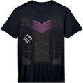 Hawkeye Clint Barton Costume Performance Unisex T-shirt, Sweatshirt, Hoodie (1)