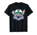 Rocky Large Face Unisex T-shirt, Sweatshirt, Hoodie (1)