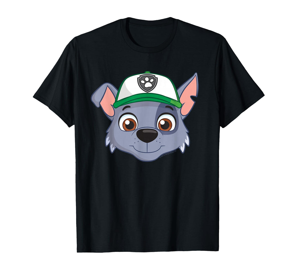 Rocky Large Face Unisex T-shirt, Sweatshirt, Hoodie (1)