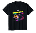 Super Mario Galaxy Movie Wonder Bowser Jr Unisex T-shirt, Sweatshirt, Hoodie (1)
