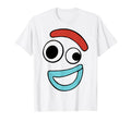 Pixar Toy Story Forky Large Happy Face Unisex T-shirt, Sweatshirt, Hoodie (1)