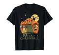 Garden Wall Vintage Halloween Cartoon Unisex T-shirt, Sweatshirt, Hoodie (1)