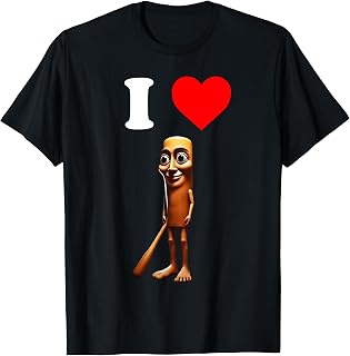 Love Tung Tung Tung Sahur Triple Meme Brainrot Unisex T-shirt, Sweatshirt, Hoodie (1)