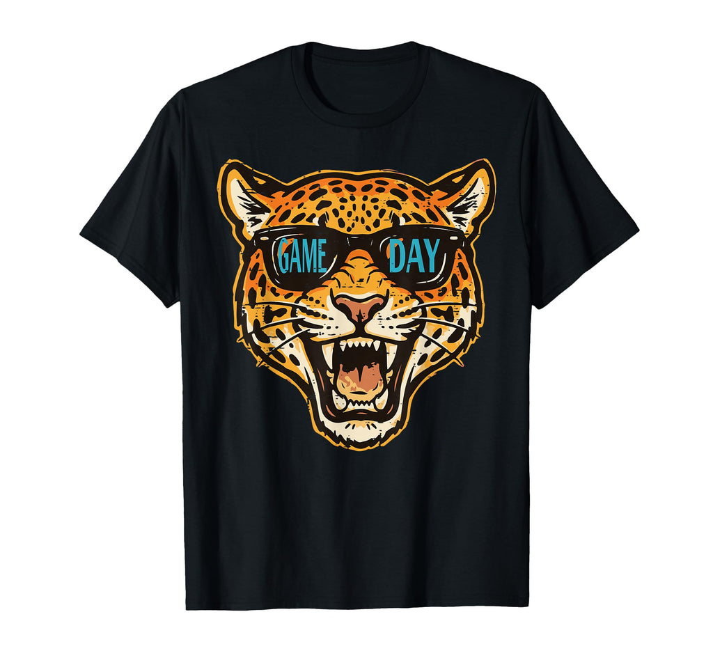 Jaguar Teen Unisex T-shirt, Sweatshirt, Hoodie (1)
