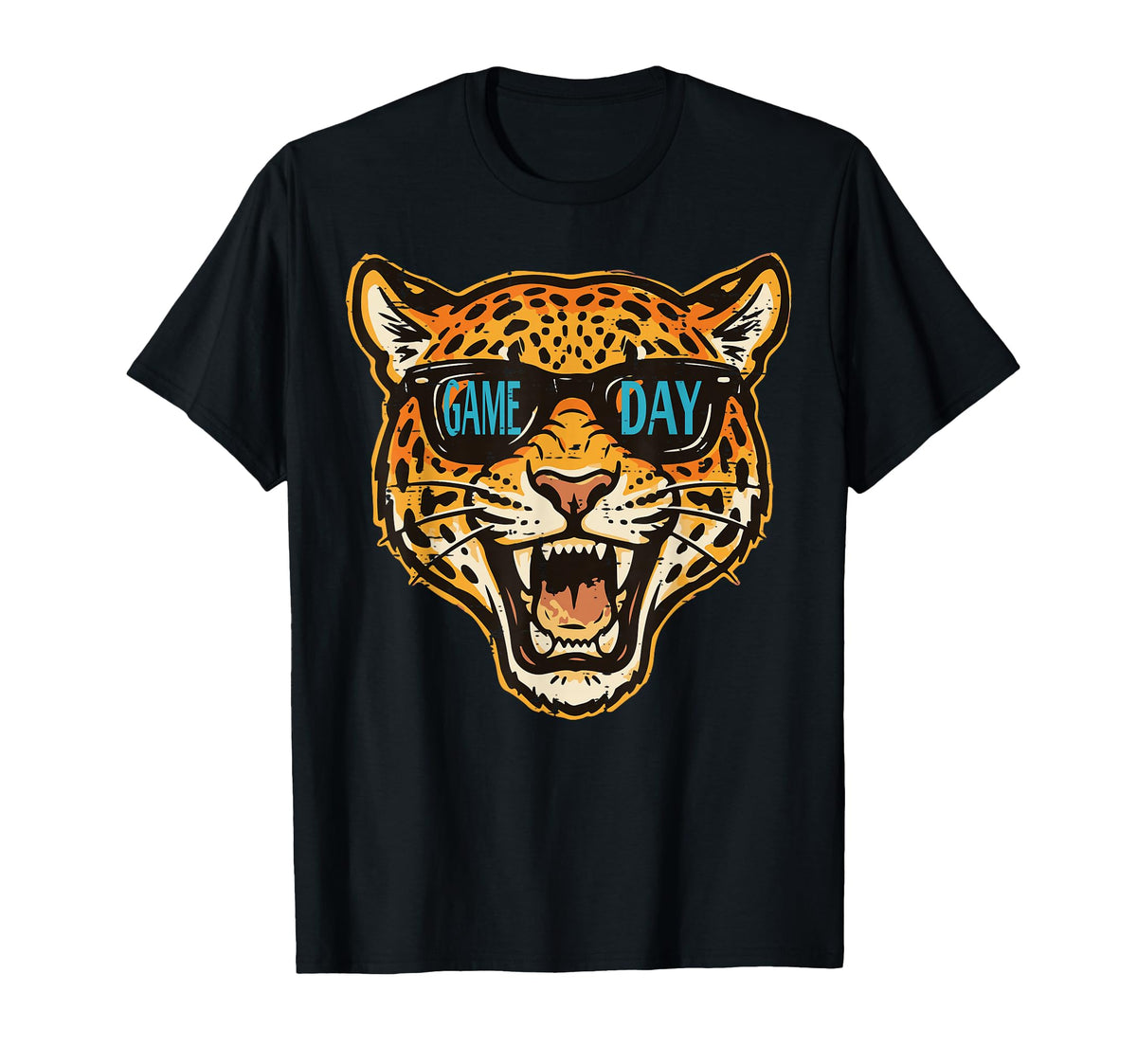Jaguar Teen Unisex T-shirt, Sweatshirt, Hoodie (1)