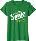 Sprite Lymon Taste Since 1961 Retro Label Unisex T-shirt, Sweatshirt, Hoodie (1)