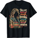 Never Get Enough Books Childrens Hands Unisex T-shirt, Sweatshirt, Hoodie (1)