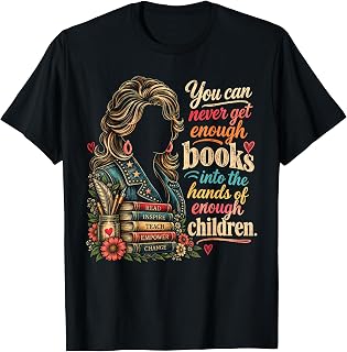 Never Get Enough Books Childrens Hands Unisex T-shirt, Sweatshirt, Hoodie (1)