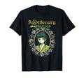 Apothecary Diaries Maomao Portrait Lace Frame Anime Unisex T-shirt, Sweatshirt, Hoodie (1)