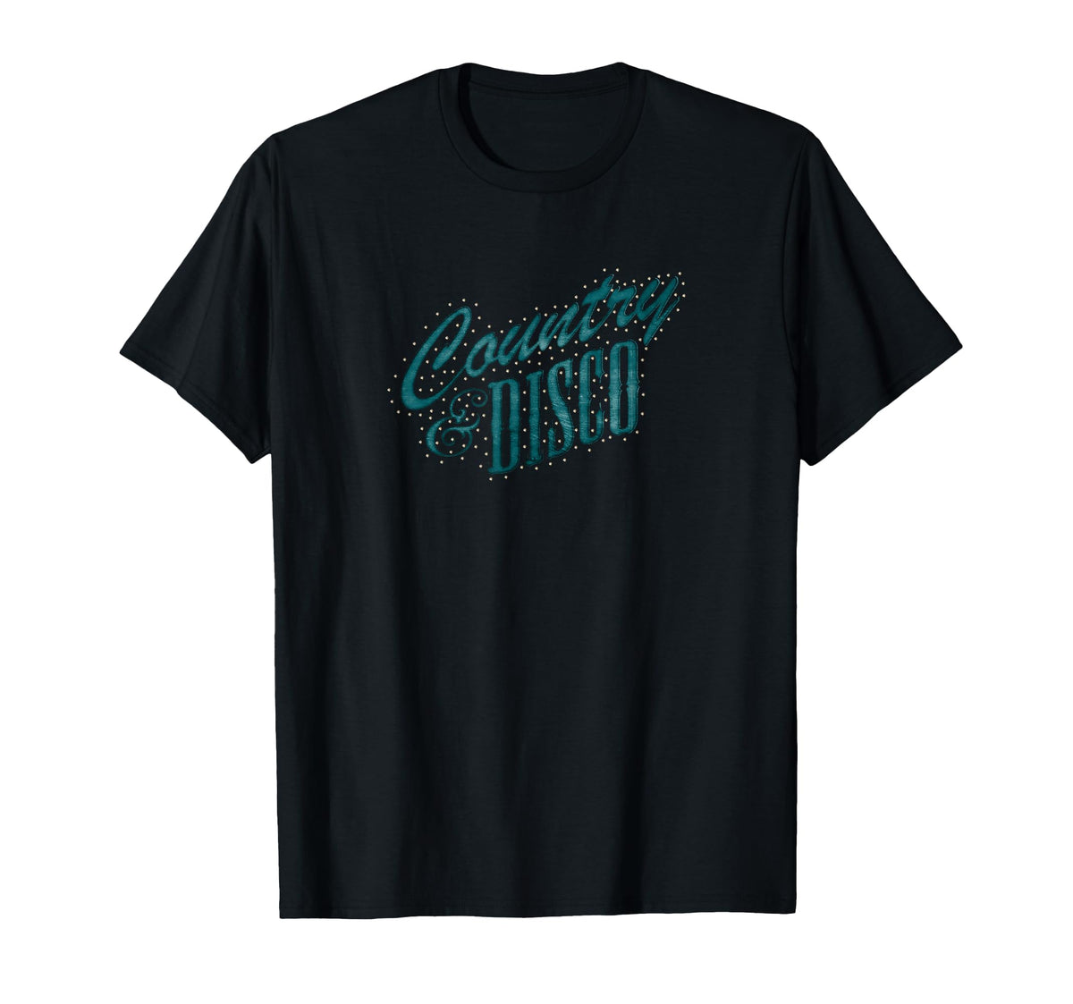 Miranda Lambert Country Disco Unisex T-shirt, Sweatshirt, Hoodie (1)