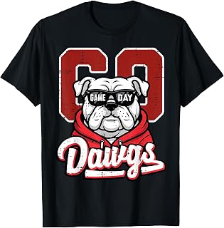Bulldog Teen Unisex T-shirt, Sweatshirt, Hoodie (1)
