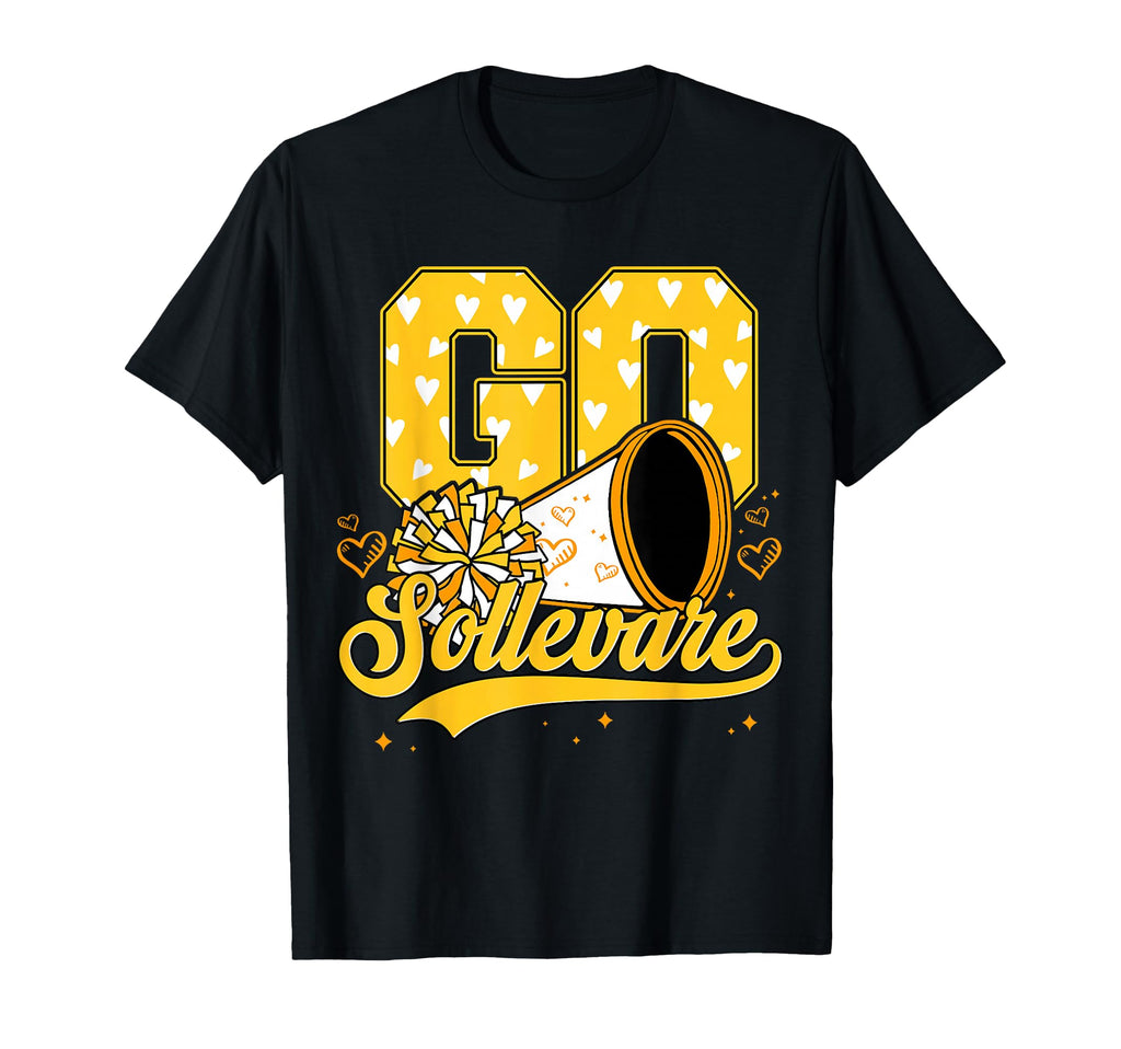 Go Sollervare Rca House Uplift Unisex T-shirt, Sweatshirt, Hoodie (1)